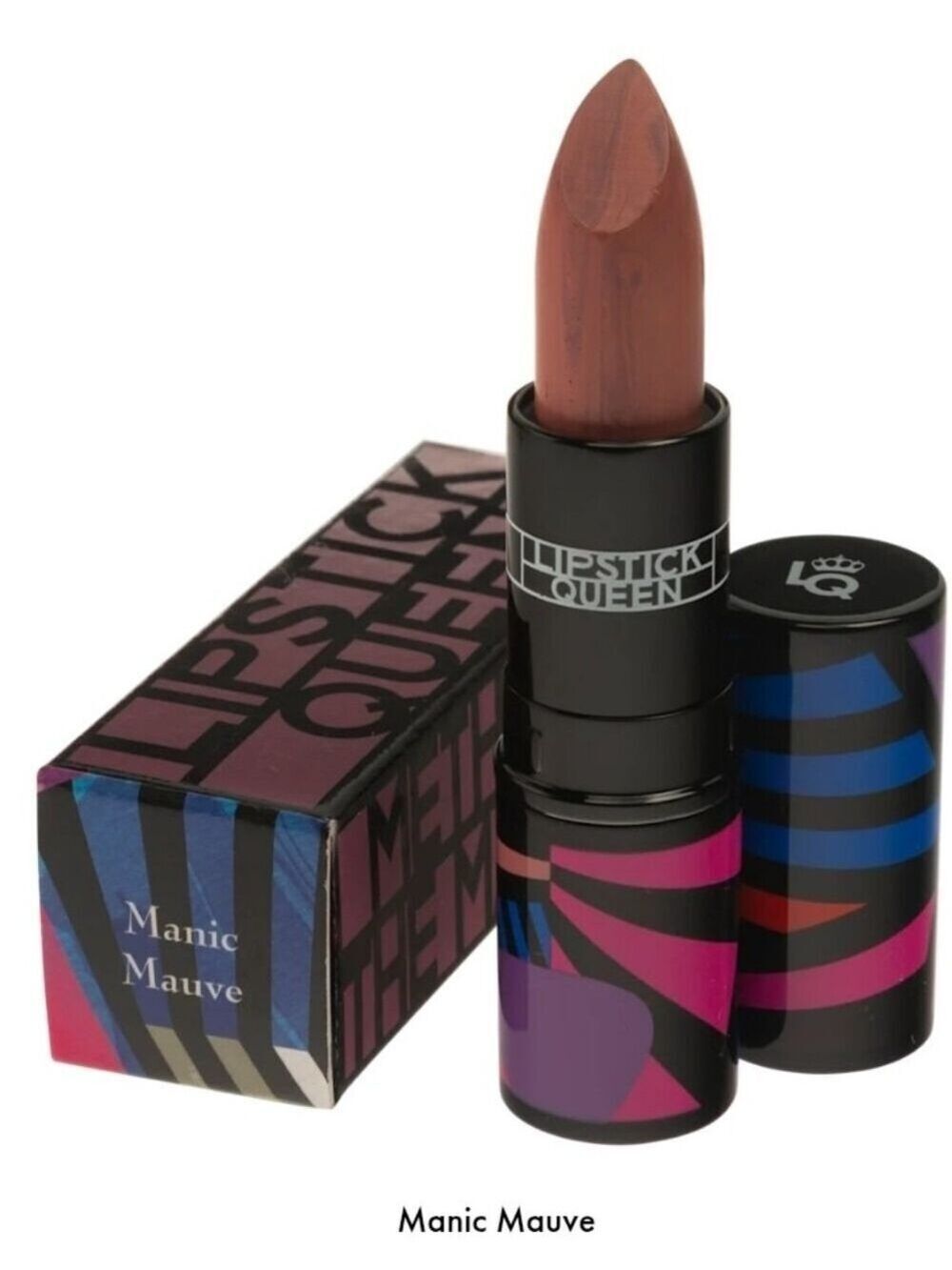 NEW LIPSTICK QUEEN 2 PIECE LIPSTICK BUNDLE - Picture 2 of 10